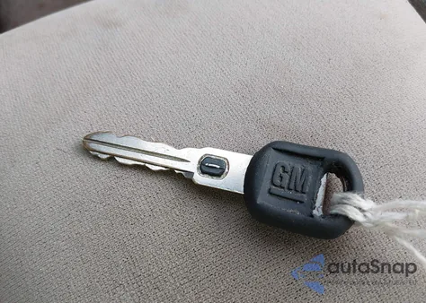 1999 Buick Century Custom from USA, damaged, VIN 2G4WS52M9X1471558